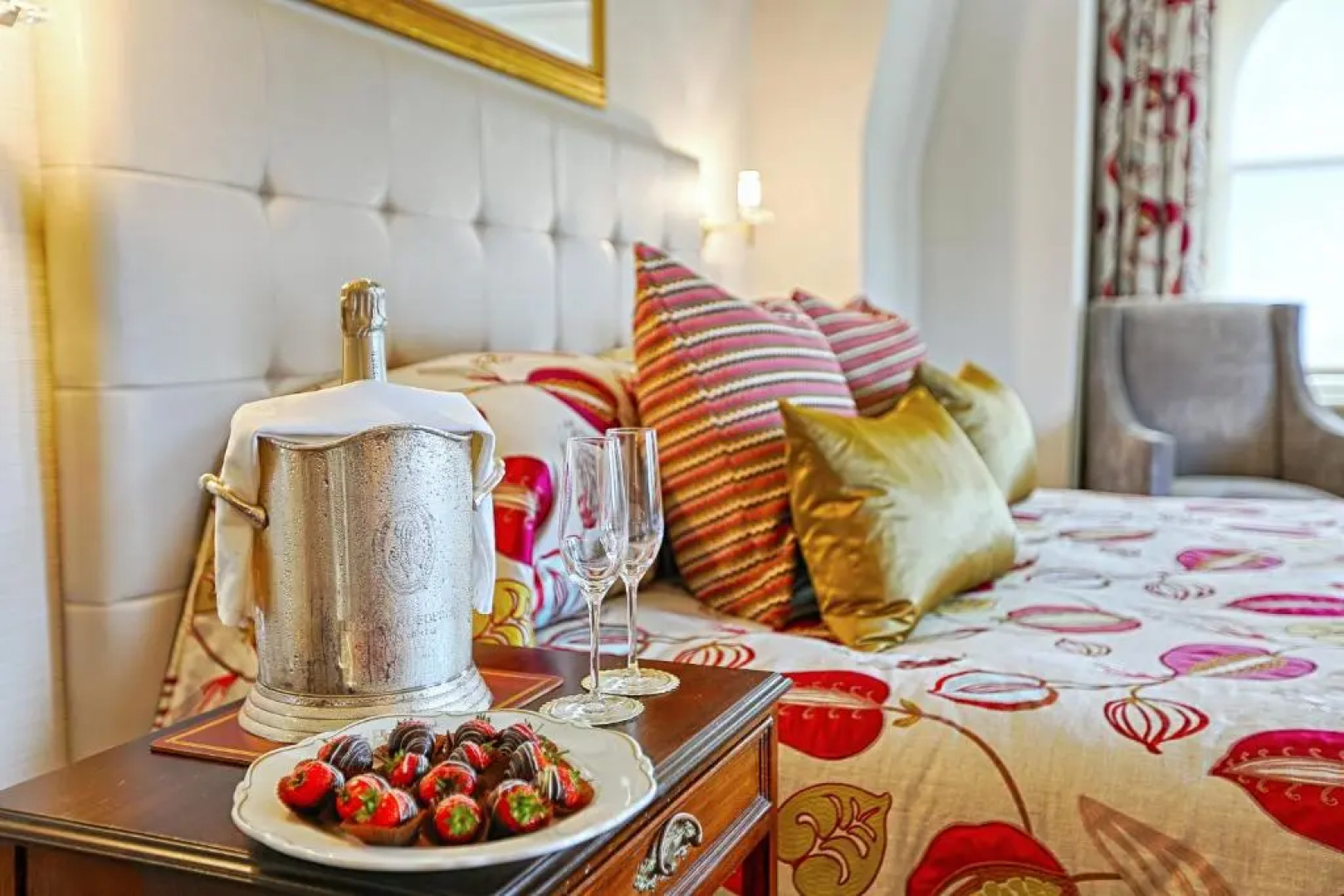 The Grand Hotel Eastbourne