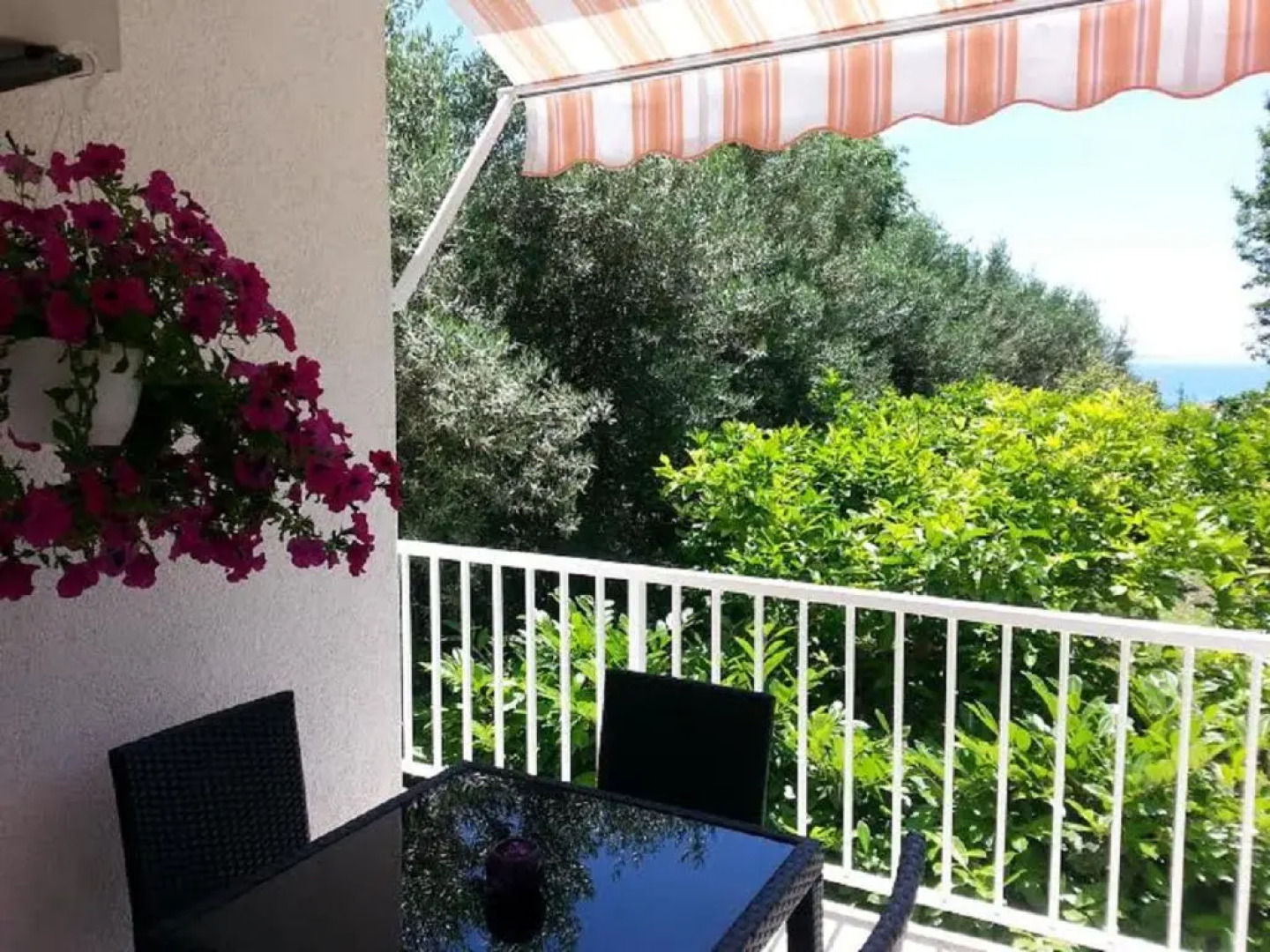 Apartment Green Oasis