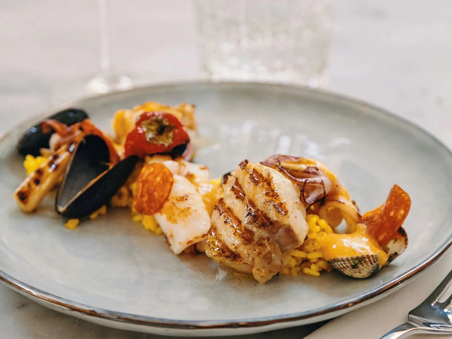 Hôtel Mercure Marseille Canebière Vieux-Port