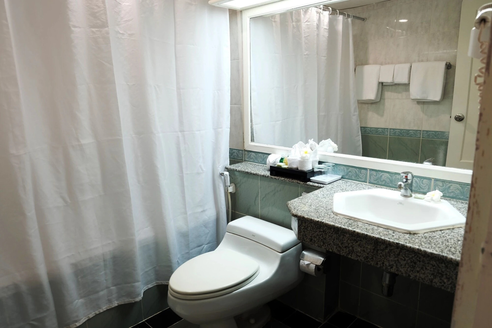 Jomtien Garden Hotel & Resort