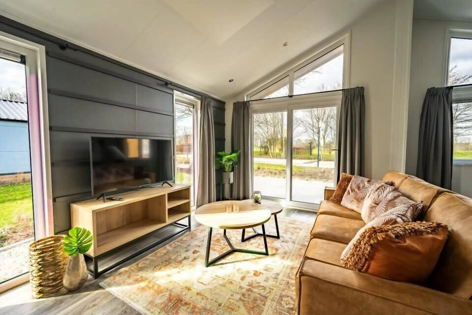 EuroParcs De Hooge Veluwe