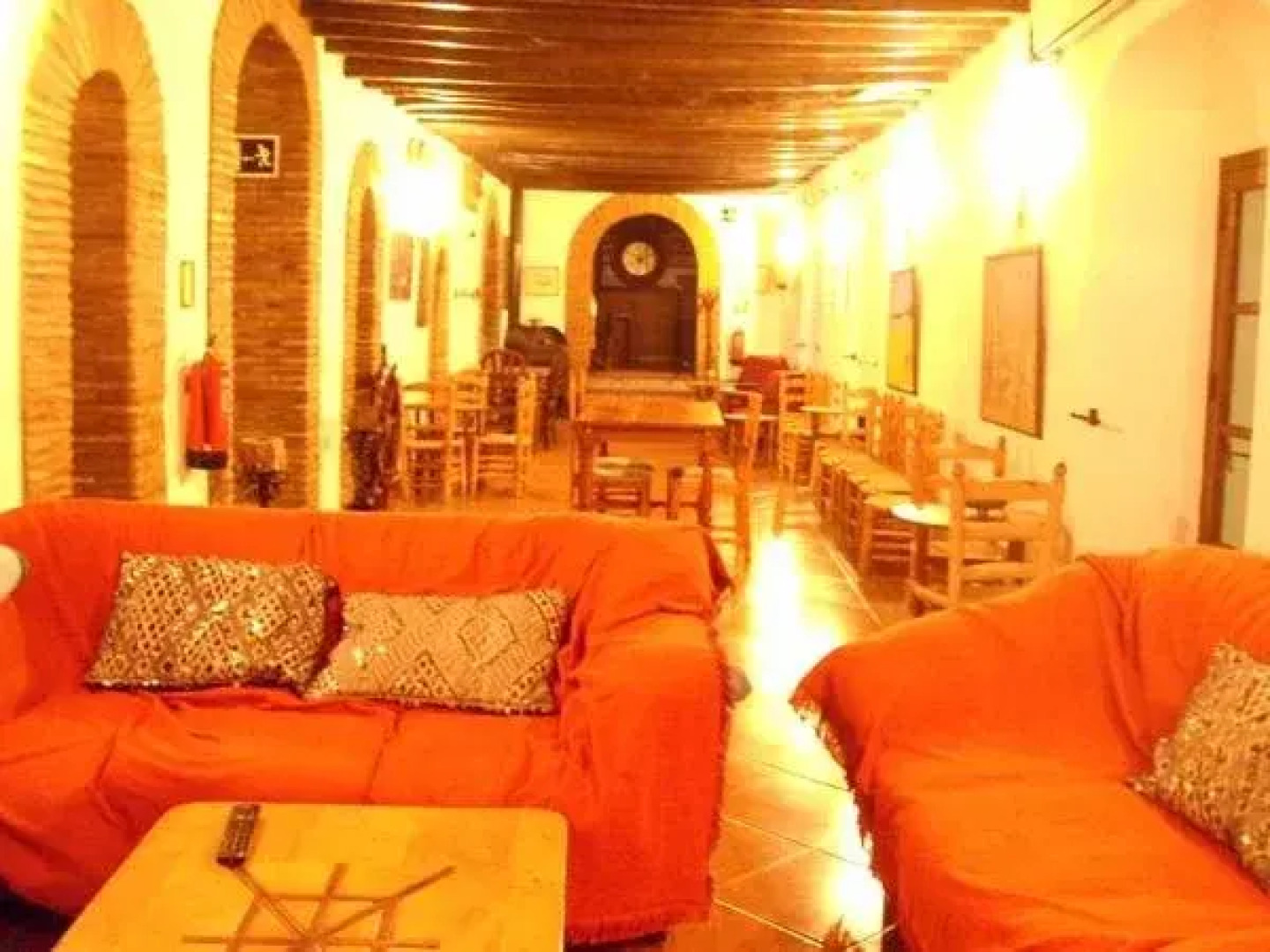 Posada La Casa Grande