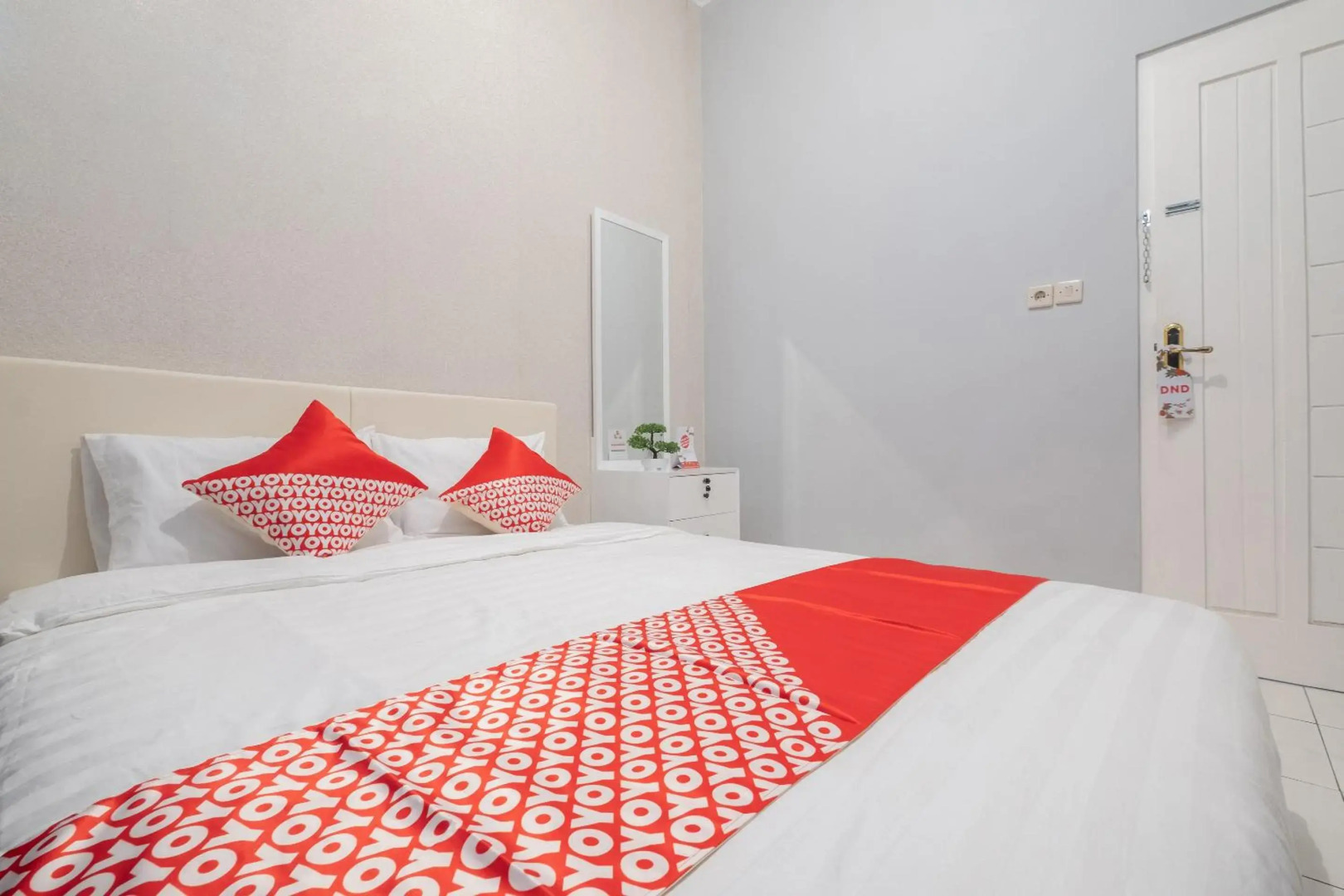 OYO 2727 Nareswari Guest House