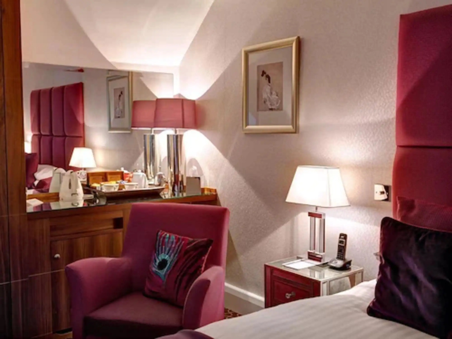 The Winchester Hotel & Spa