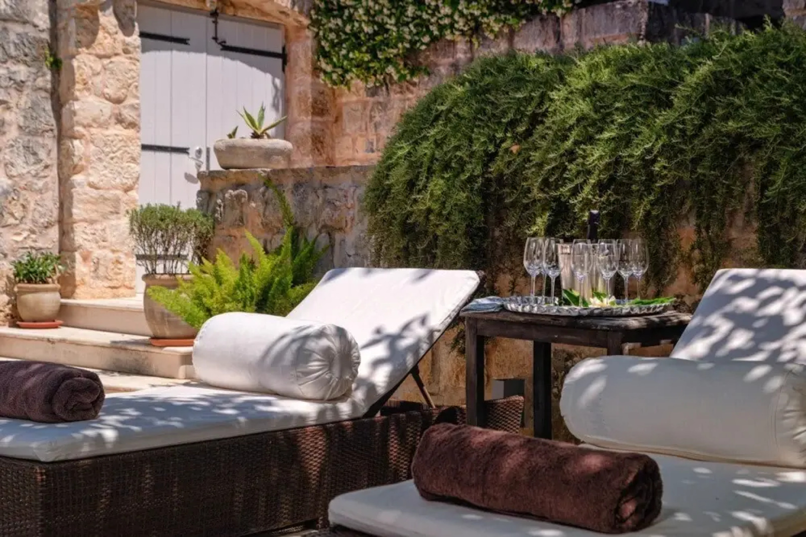 Villa Royal Hvar in Hvar