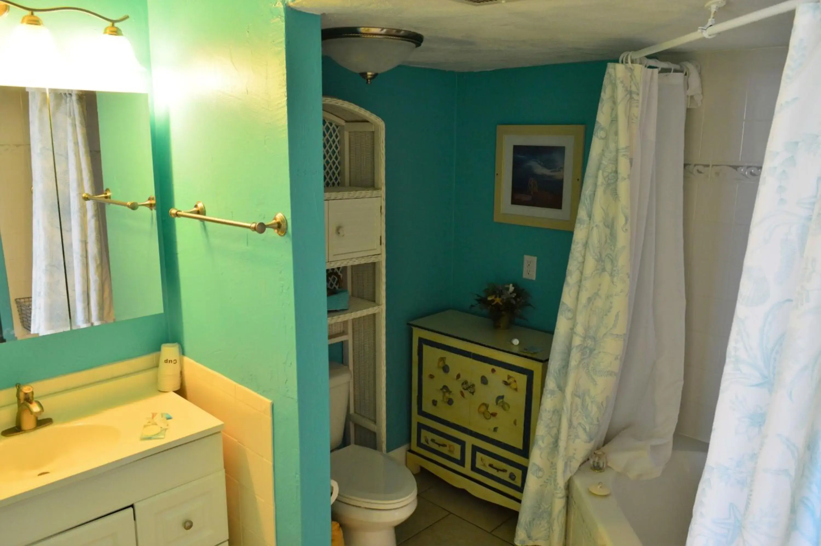 Fountain Beach Resort