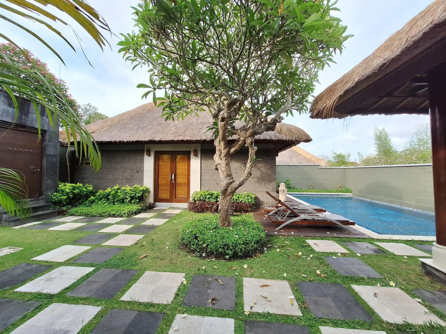 Abi Bali Resort Villas & Spa