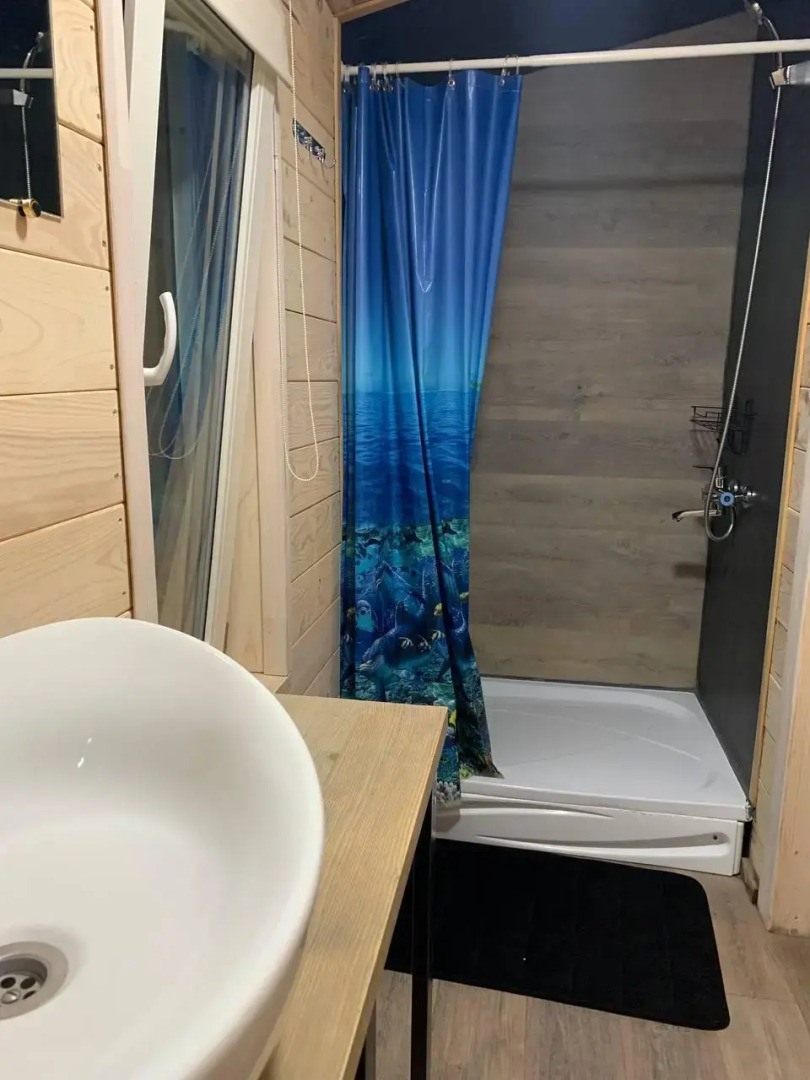 Дом ГрековГрупп в Таменгонт