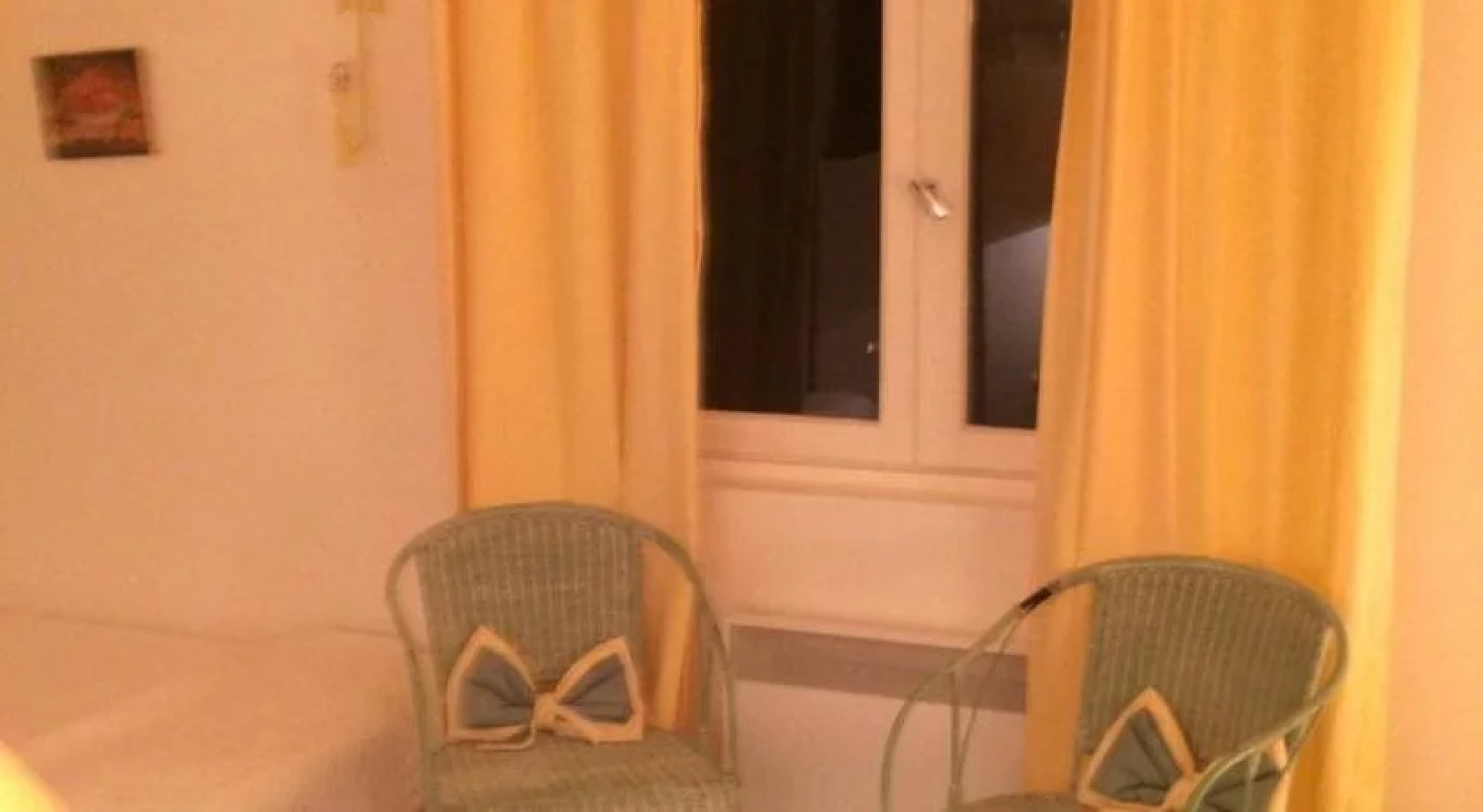 Logis de la Paqueraie