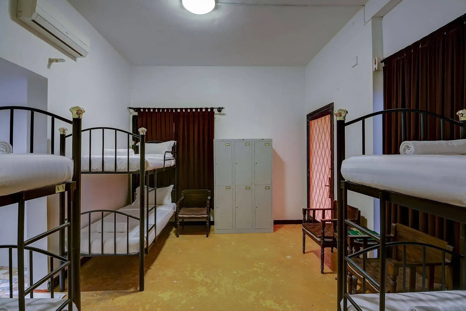 PRASATs Boutique Hotel