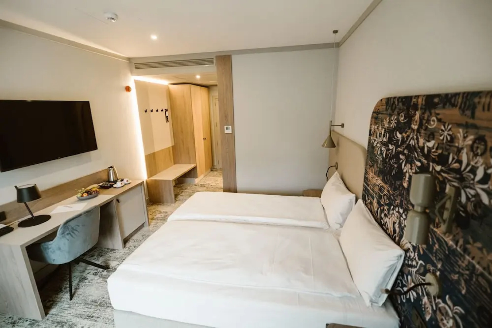 Mercure Sibiu Arsenal