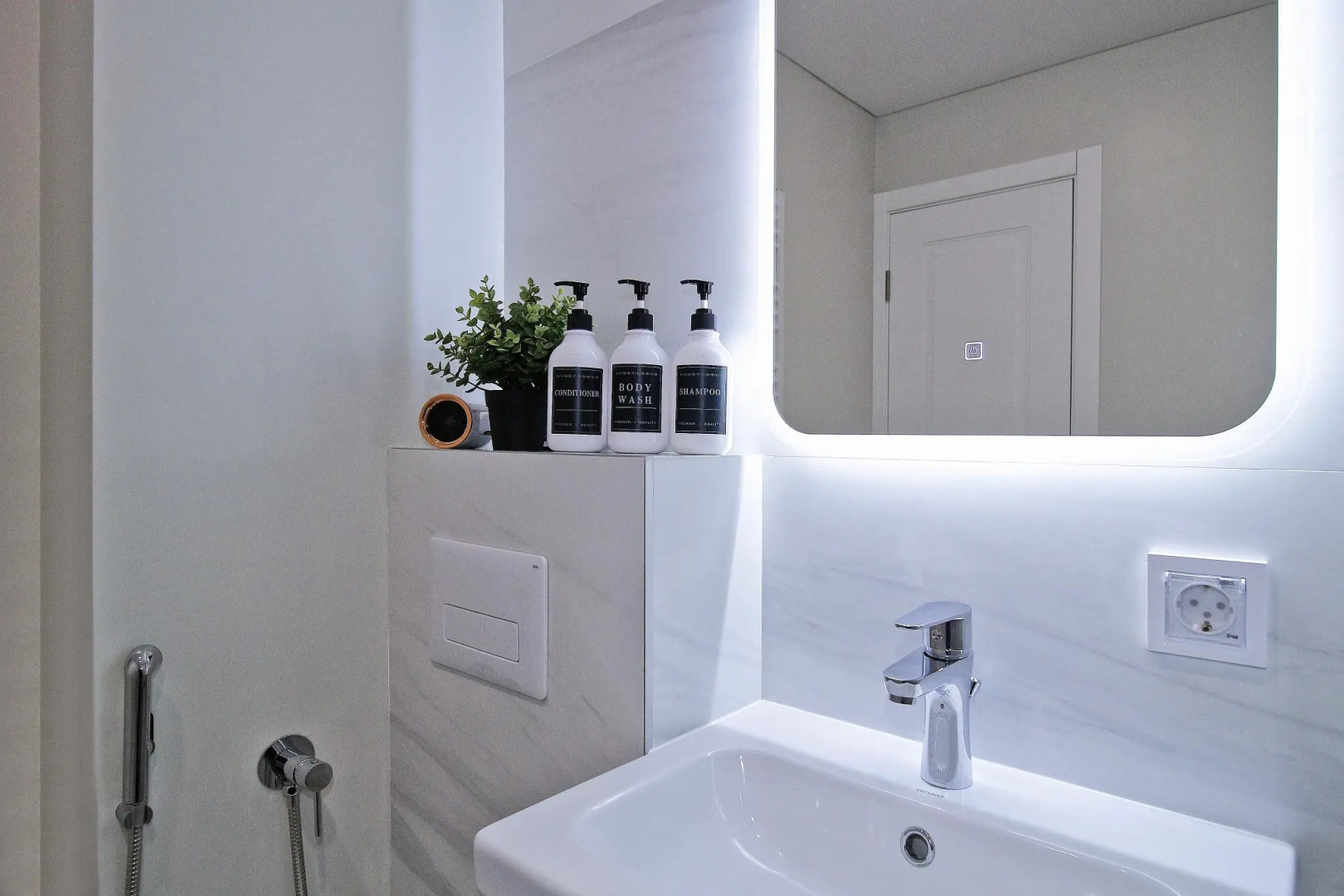 Апартаменты на улице Соммера