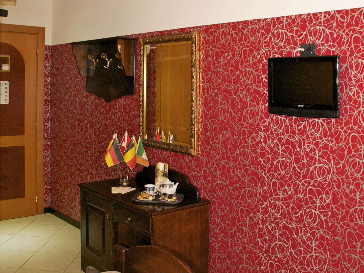 Business Hotel