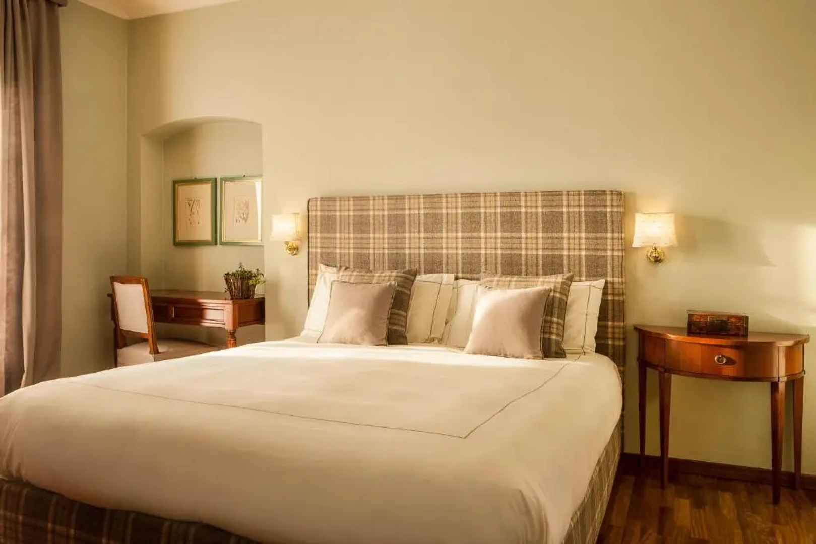 Corte Gondina boutique hotel