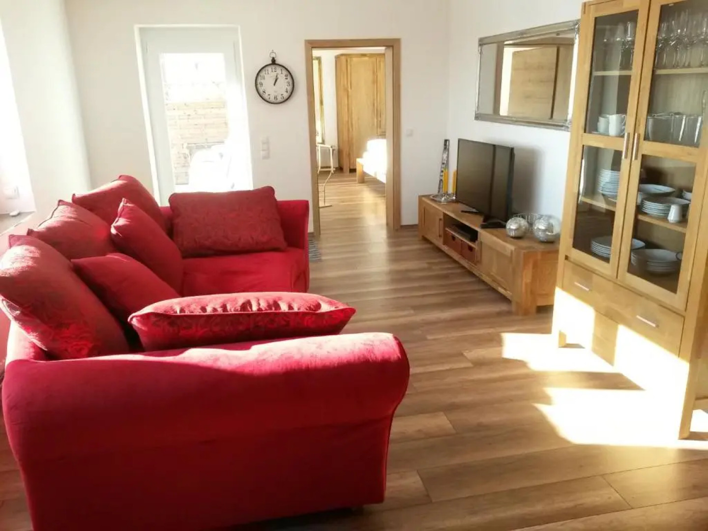 Ferienbungalow Sonnenwald Bayerischer Wald