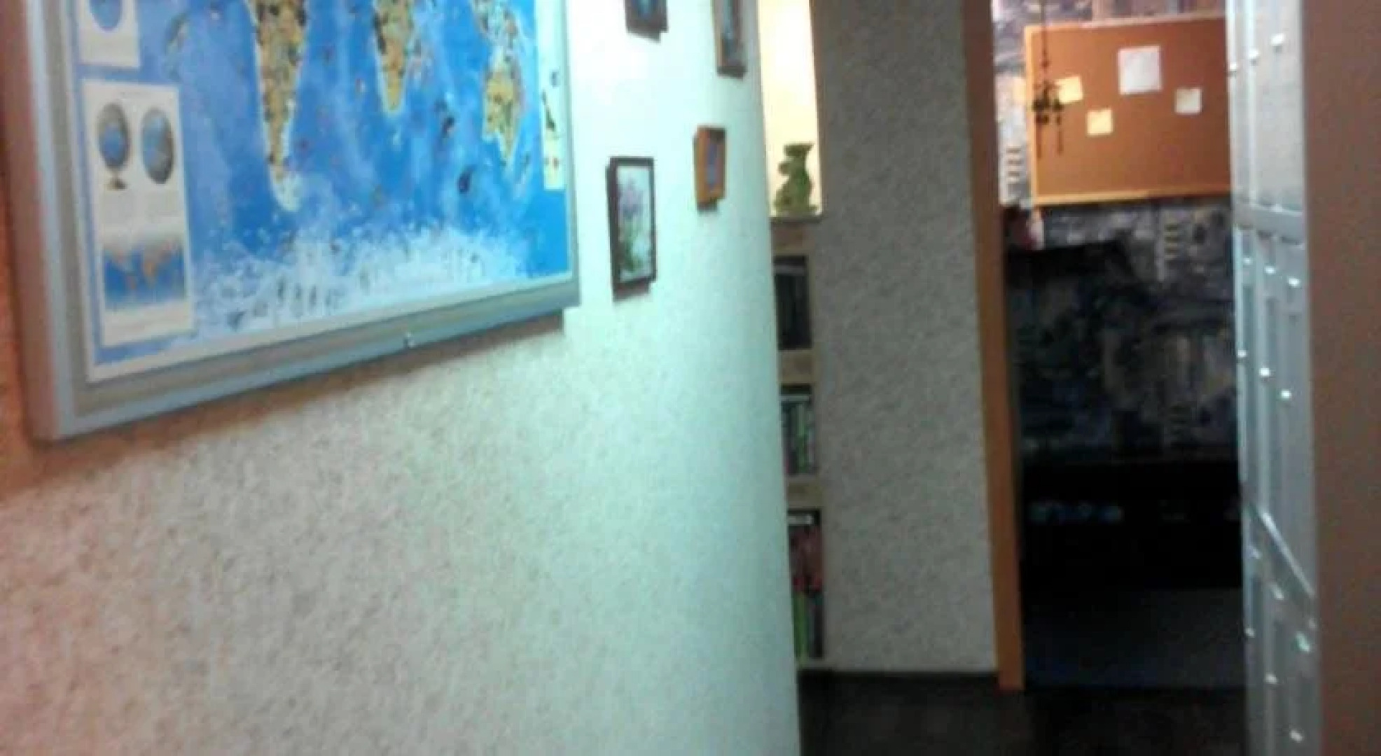 Хостел Матрёшка