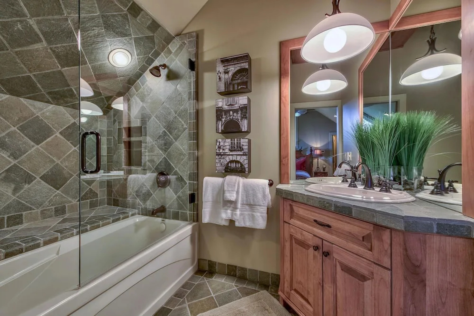 The Luxury Lakefront by Lake Tahoe Accommodations