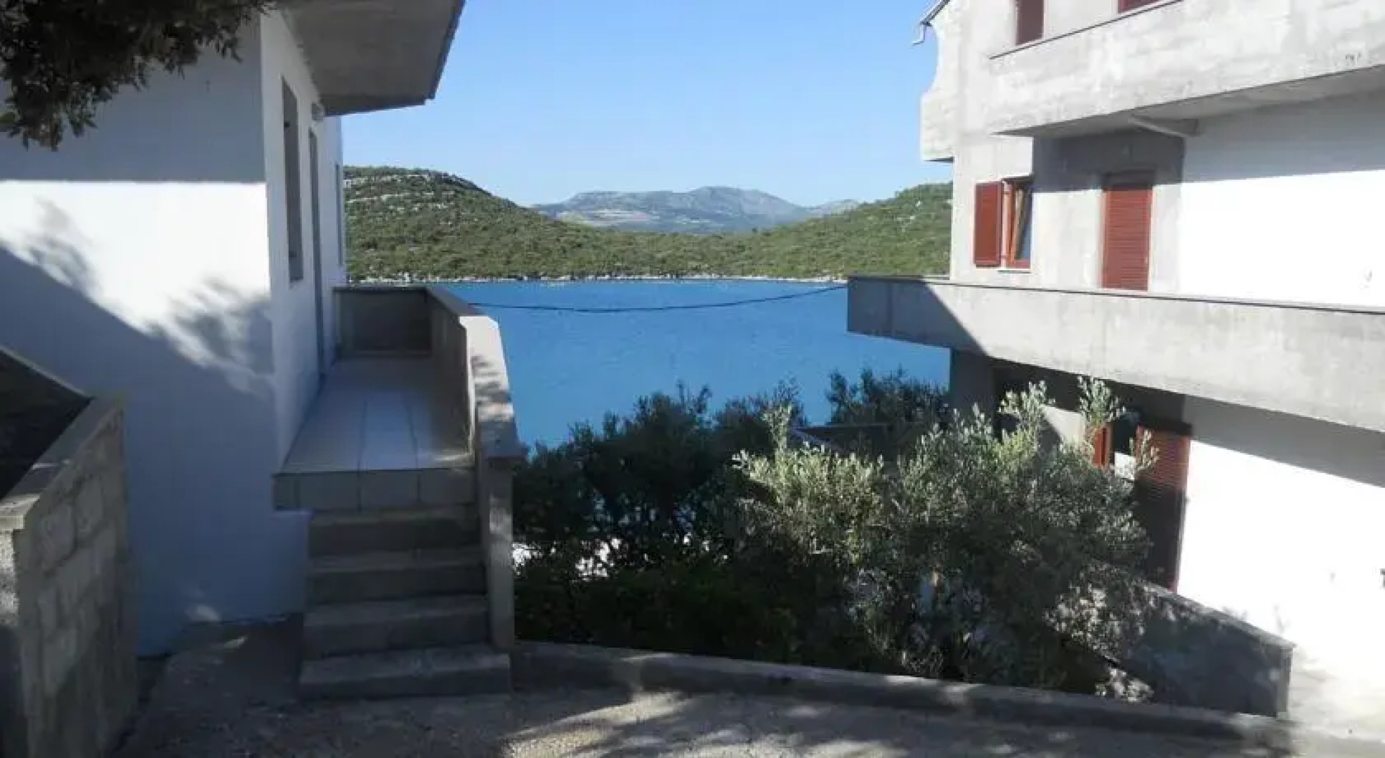 Apartments Adrialuka