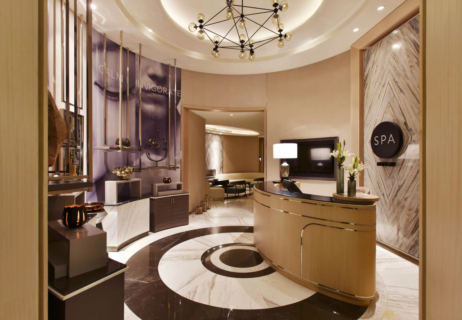 JW Marriott Hotel Kolkata