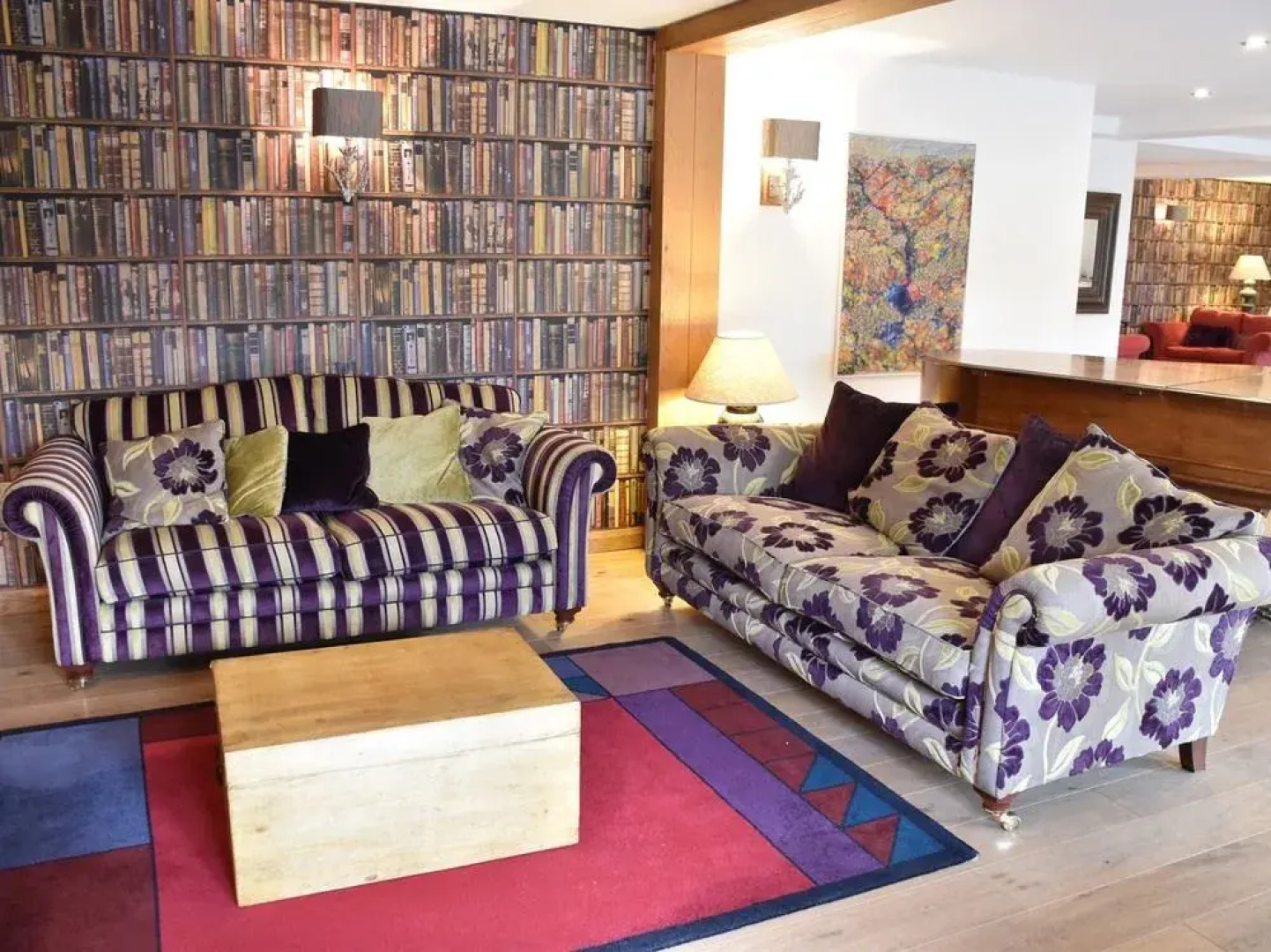 The English Wine Centre