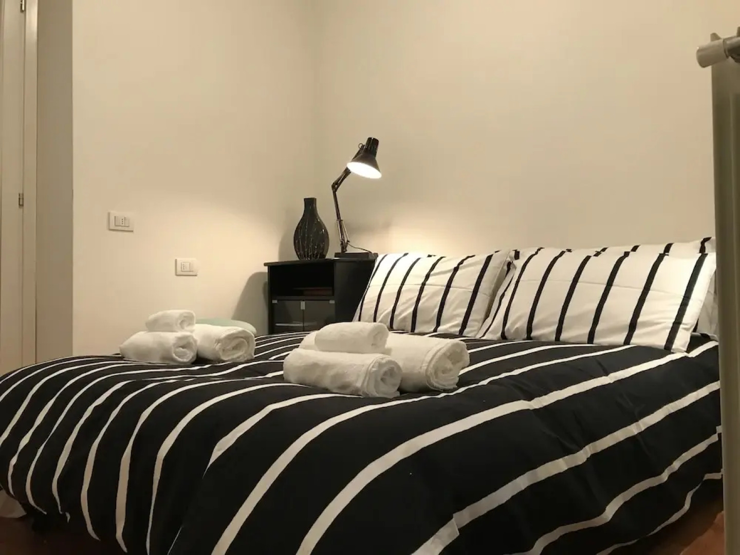 Kibilù - Antica Corte Donizzetti