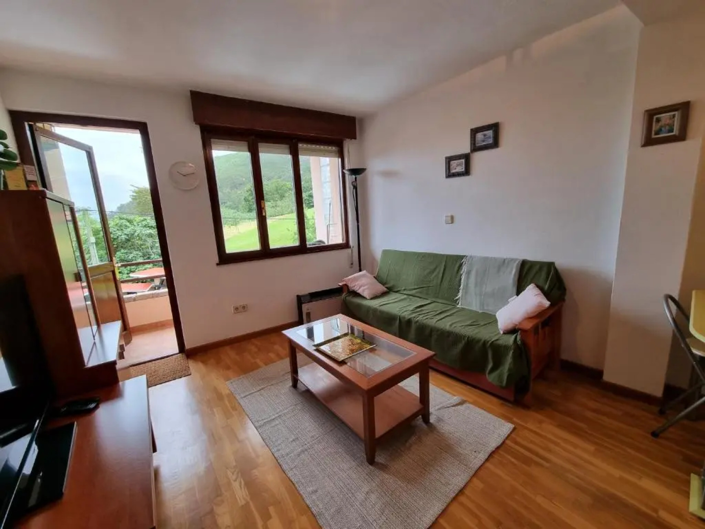 17C01 Apartamento Caravia