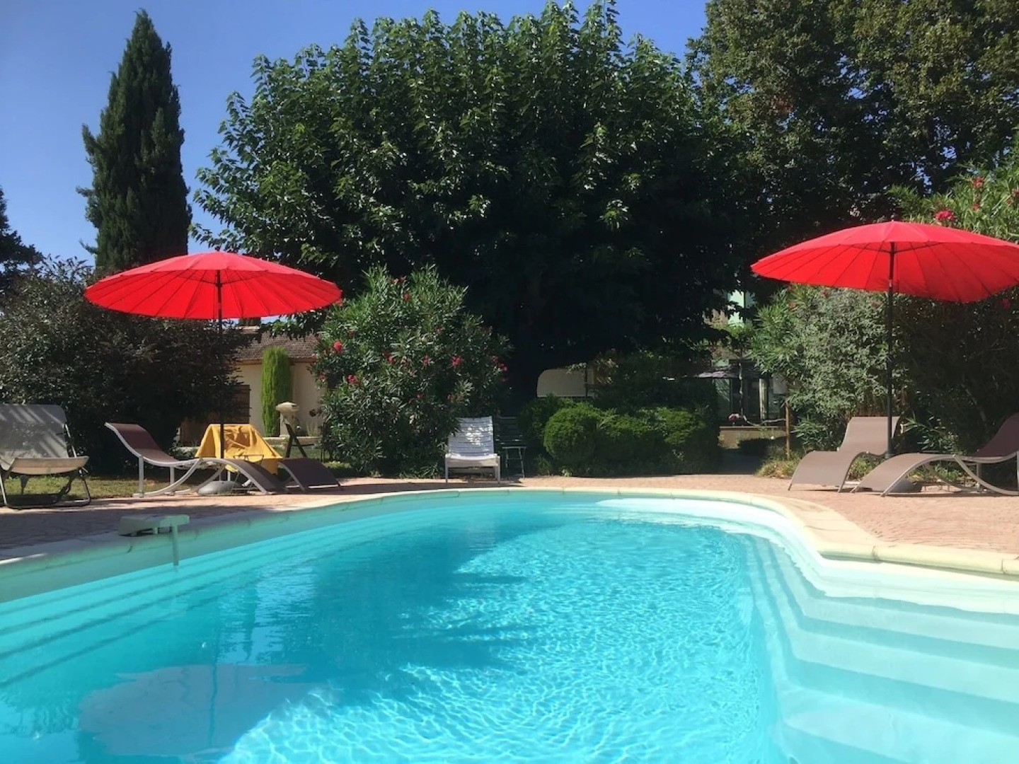 Fontaine des Magnarelles