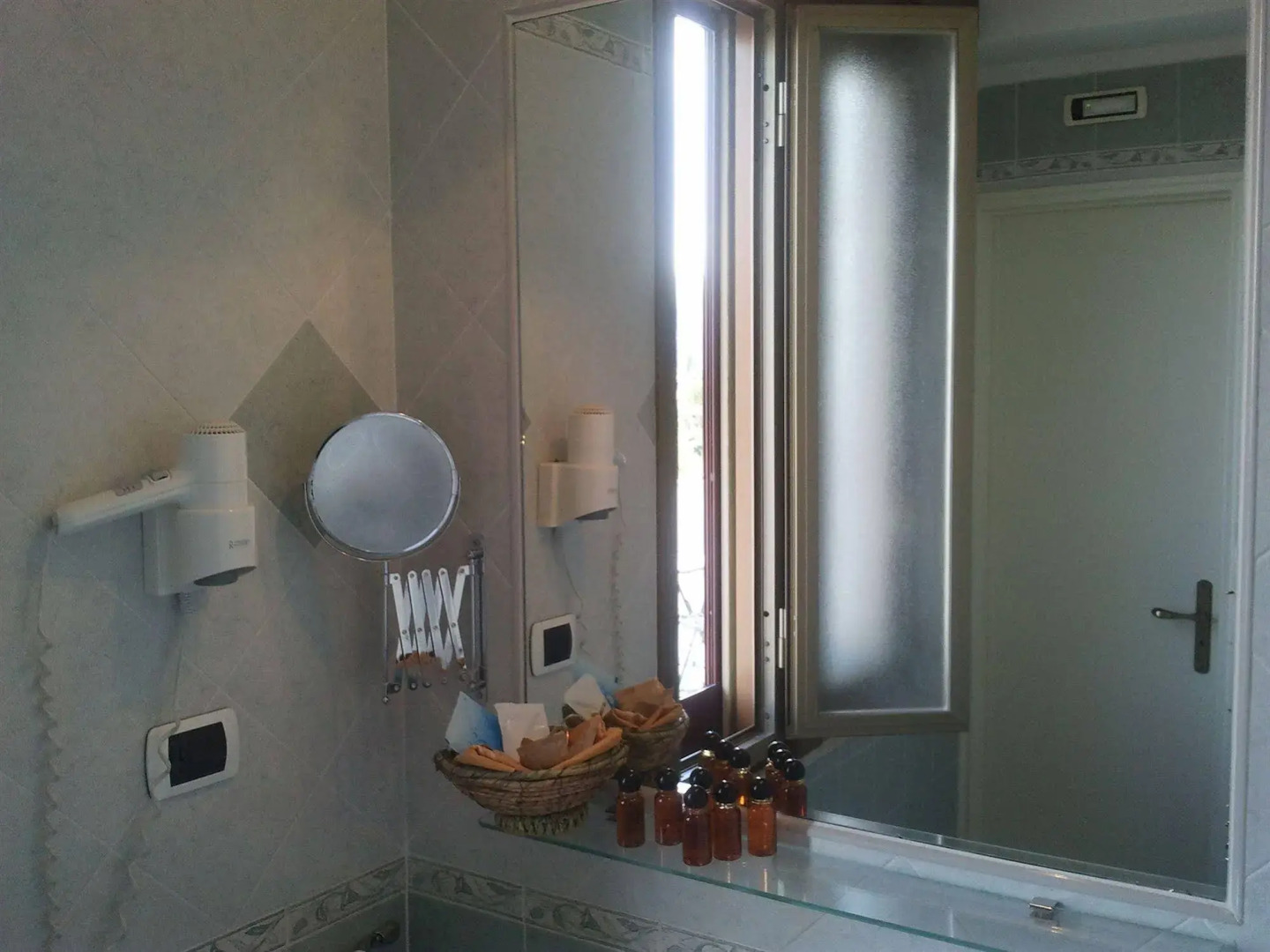 Jonic Hotel Mazzaro'