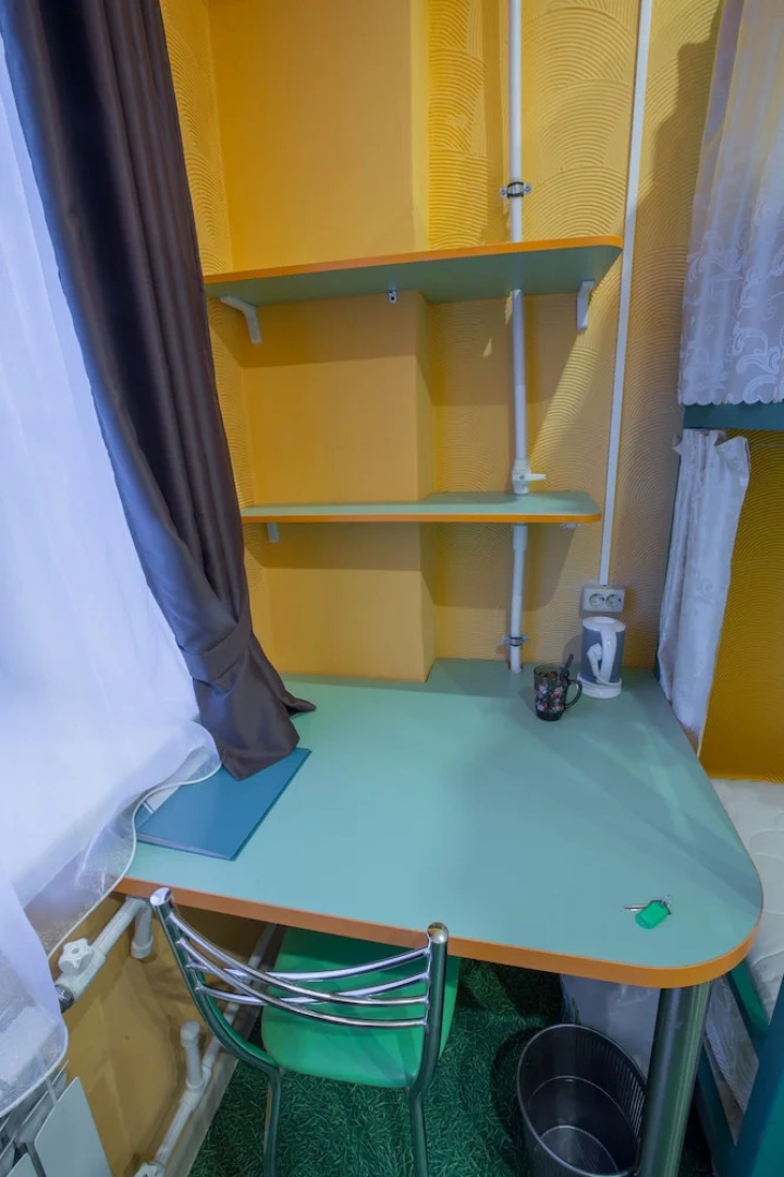 Nice hostel Severodvinsk