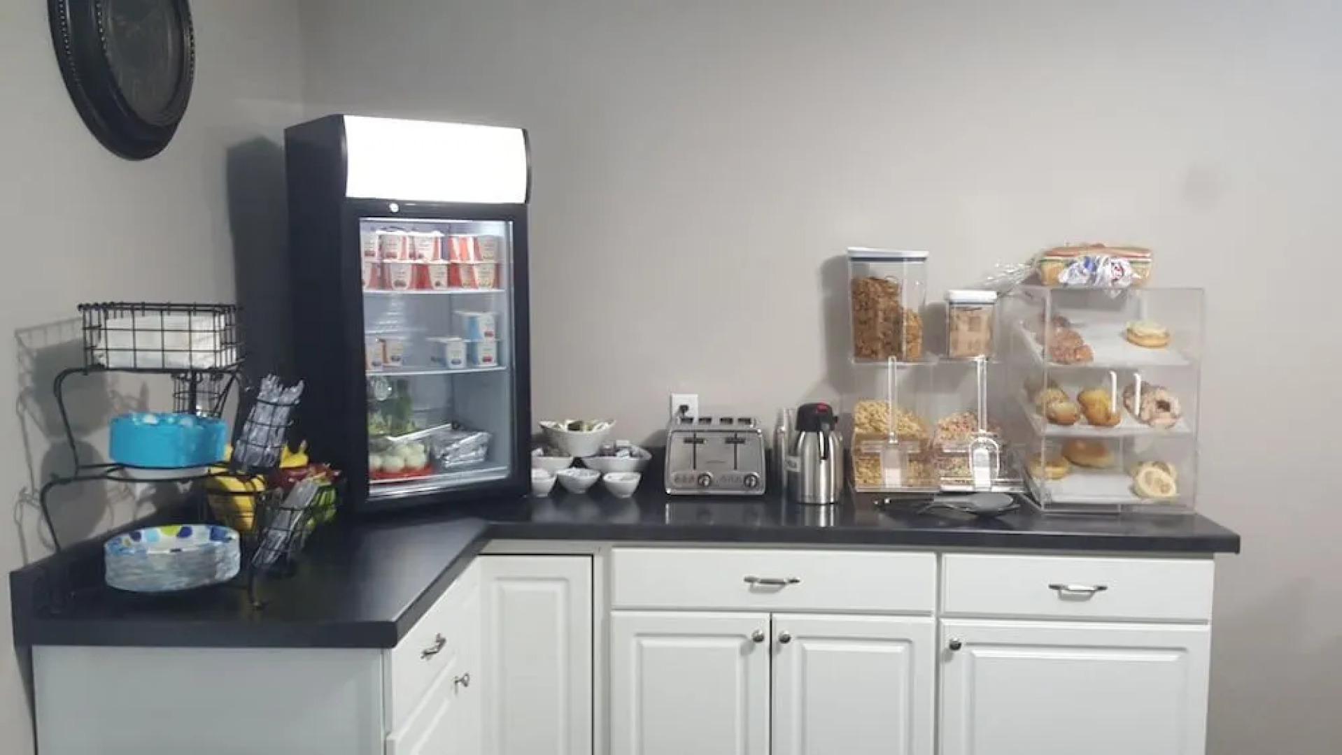 Amerivu Inn And Suites New Richmond