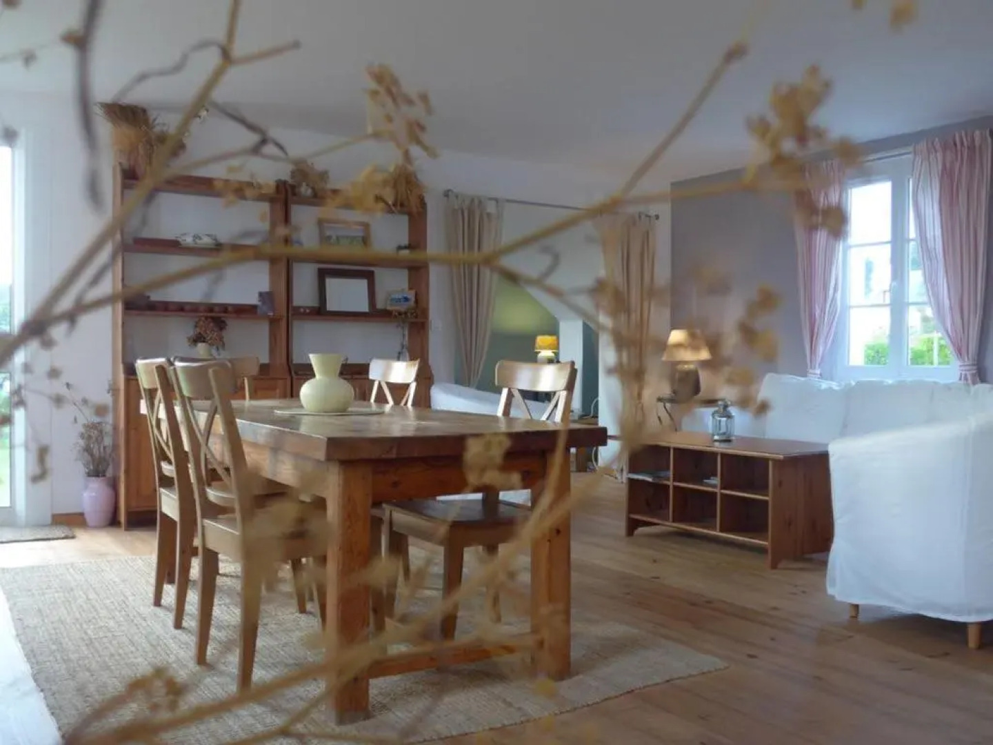 Maison Bangor, 4 pièces, 6 personnes - FR-1-418-55