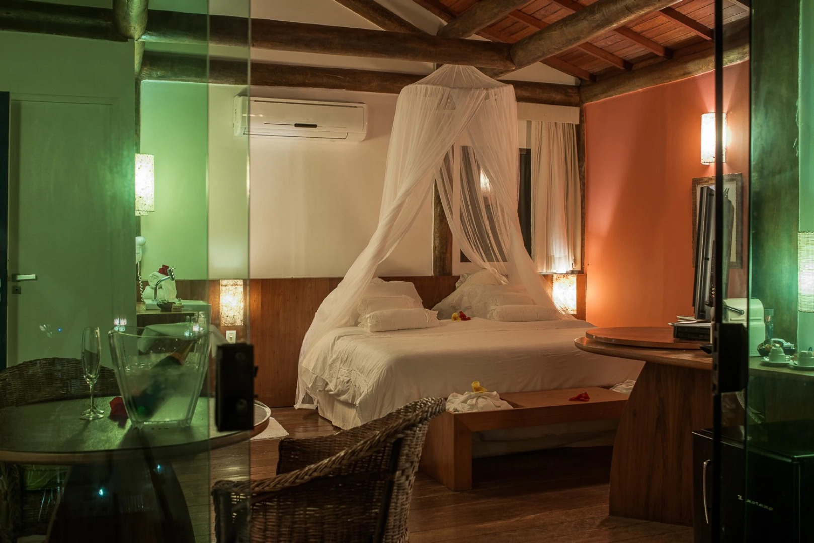 Teju-Açu Eco Pousada