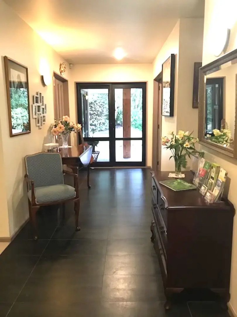 Garden View Bed & Breakfast Rolleston