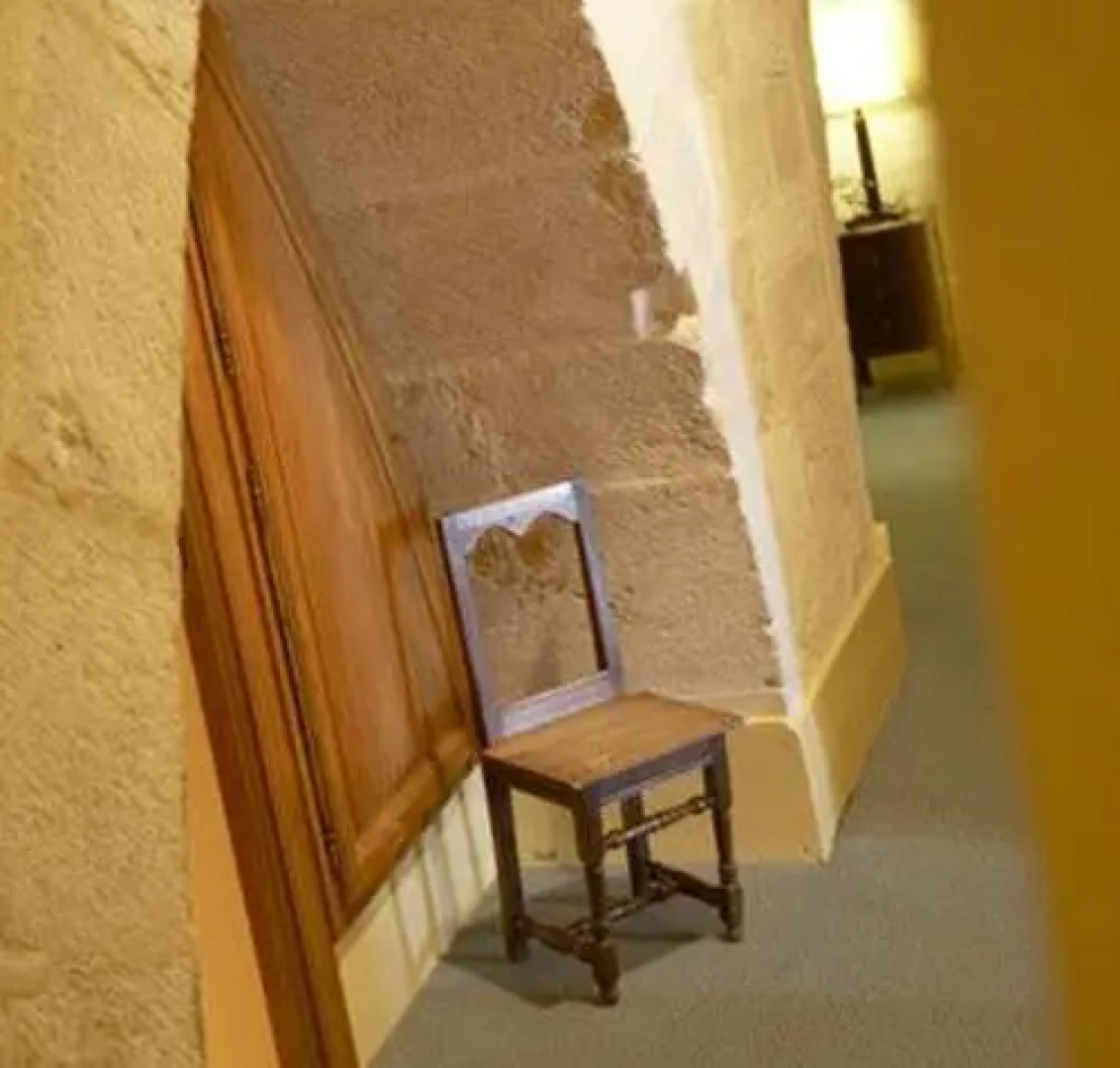 Hôtel Le Cheval Blanc