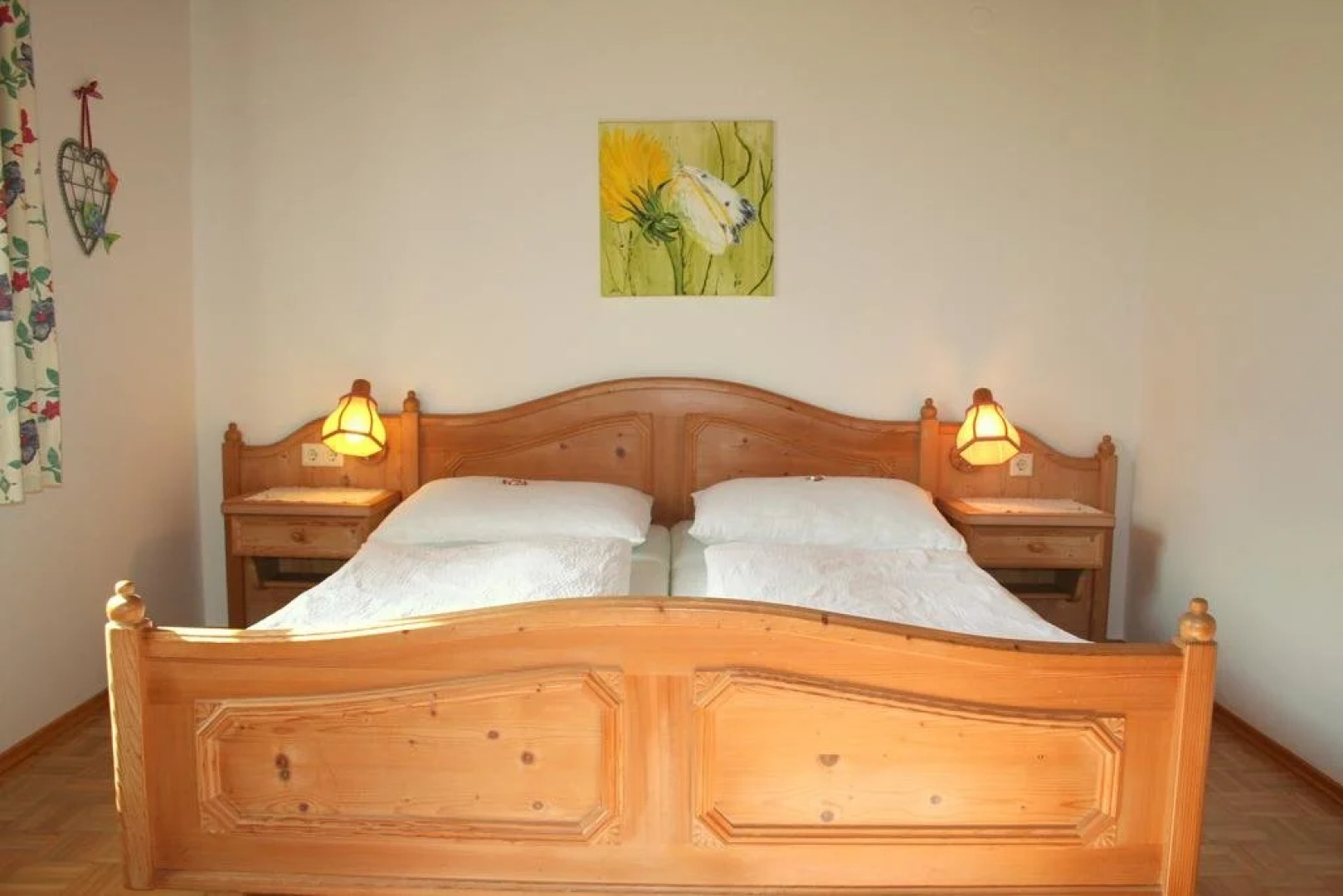 Gästehaus Feldmannhof