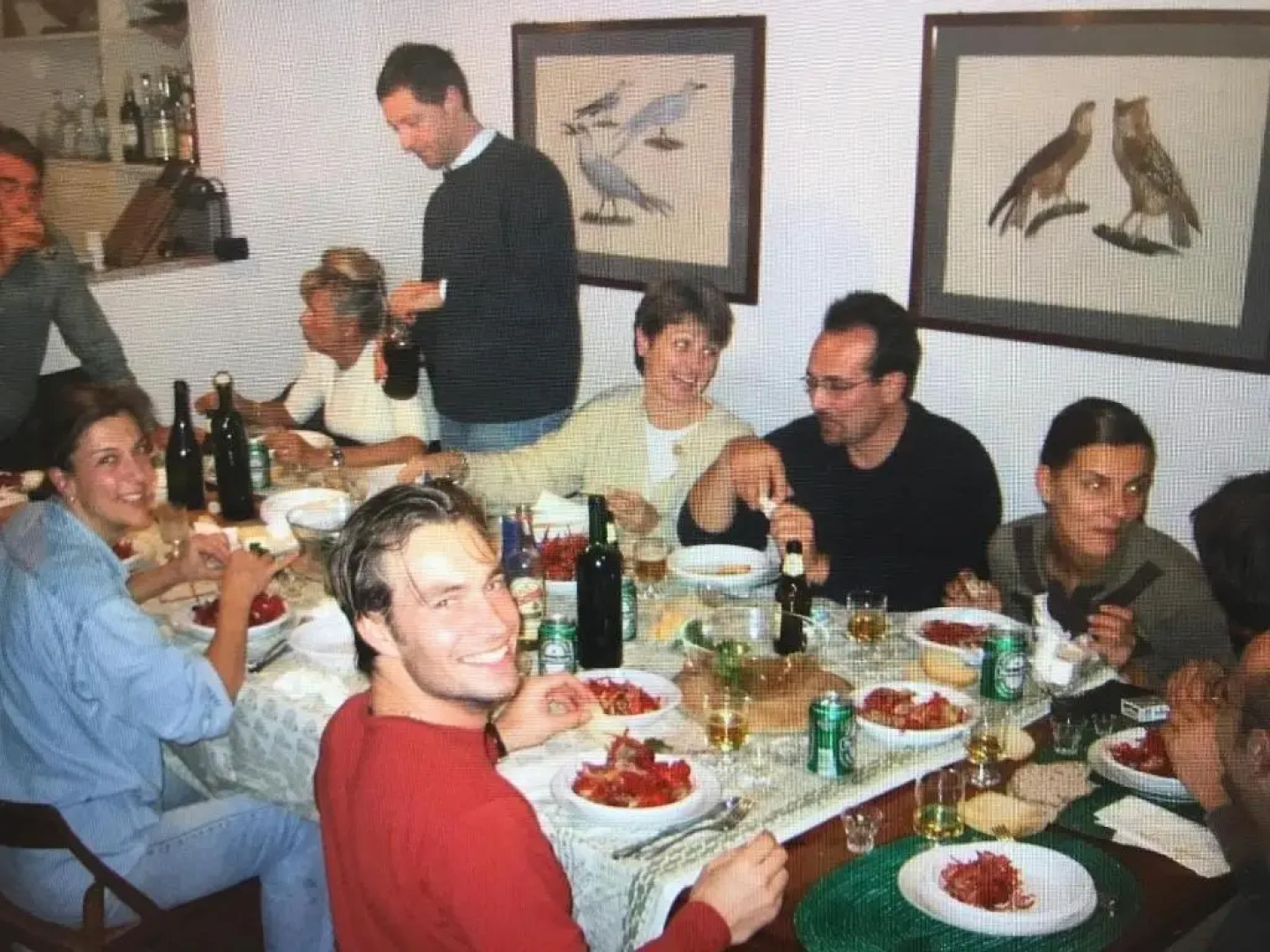 villa montalcino palazzina castelverdelli