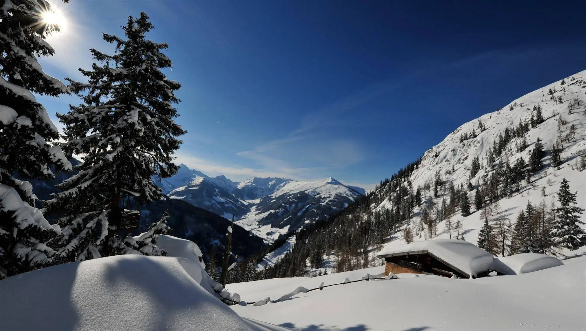 Hotel-Restaurant Rosengarten