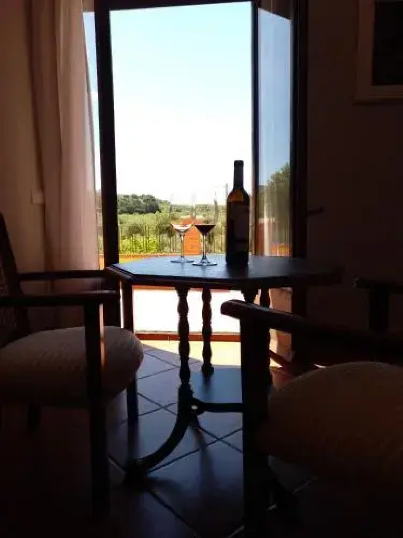 Mas Trucafort - Adults only