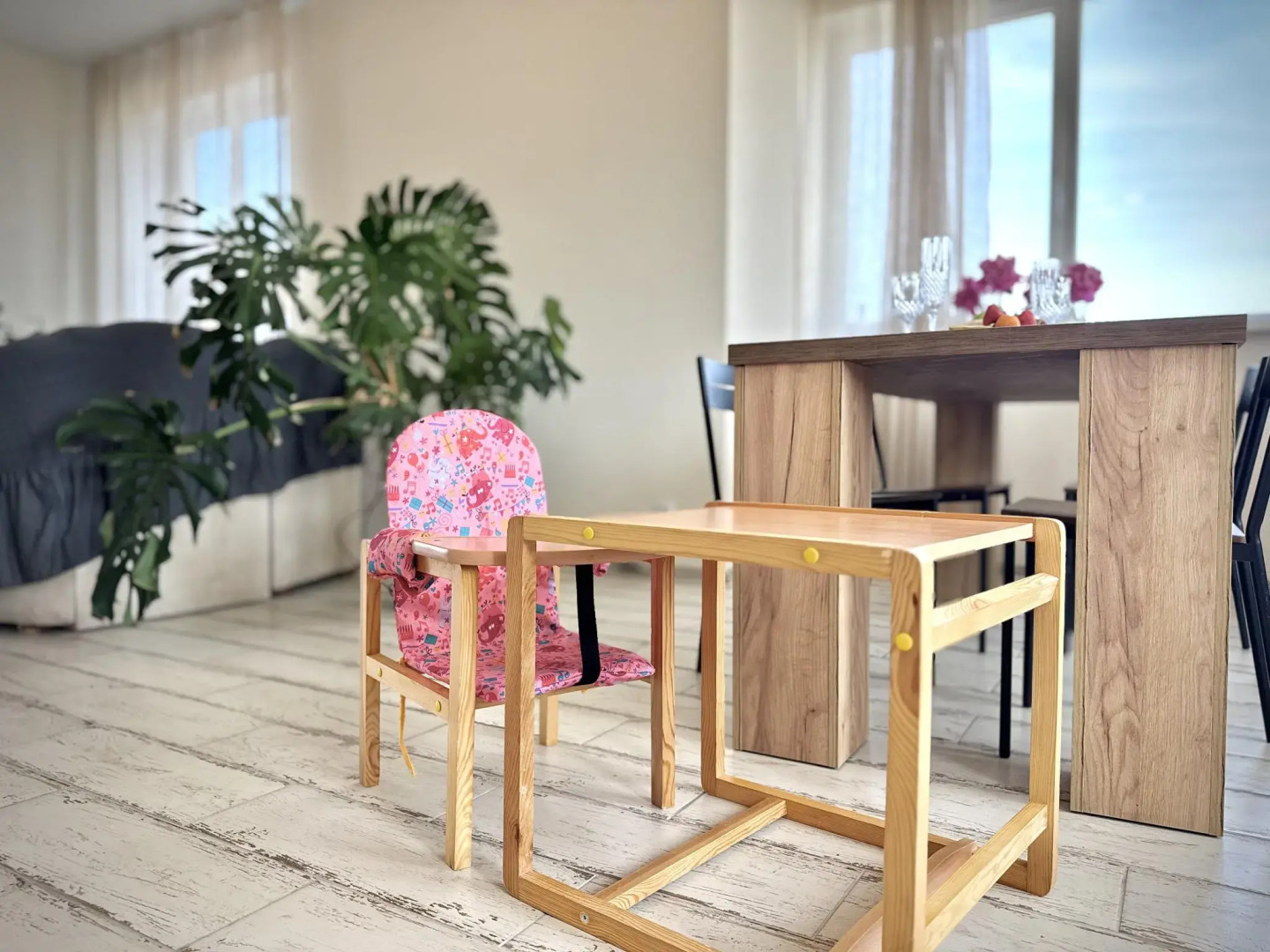 Дом Катерины у моря