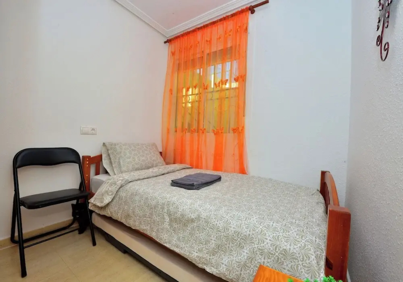 Camposolbungalow/3bedroom/bbq/ac/tv/wifi