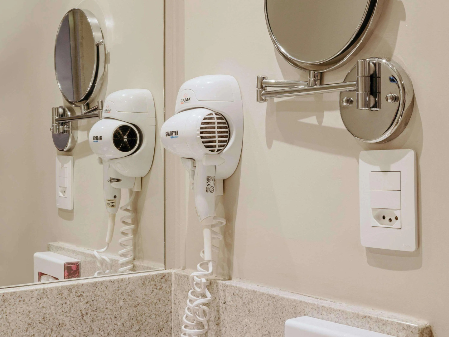 Mercure Curitiba Batel Hotel