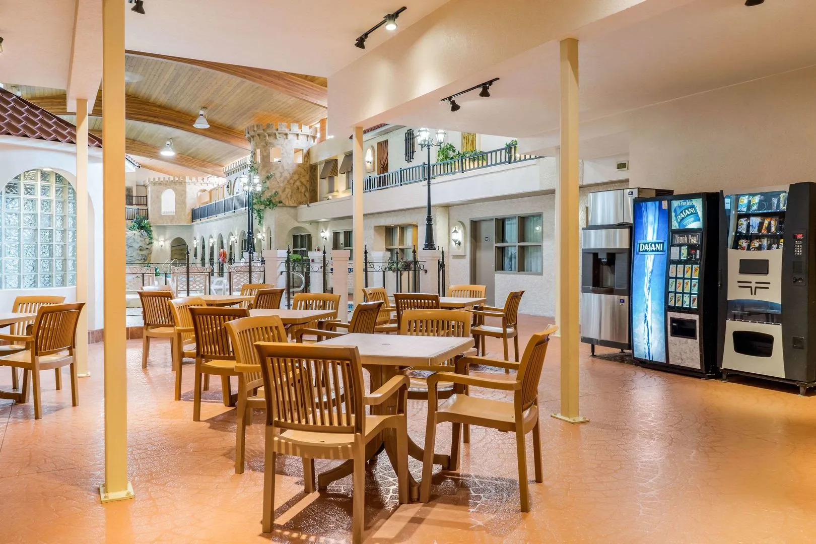 Quality Inn & Suites