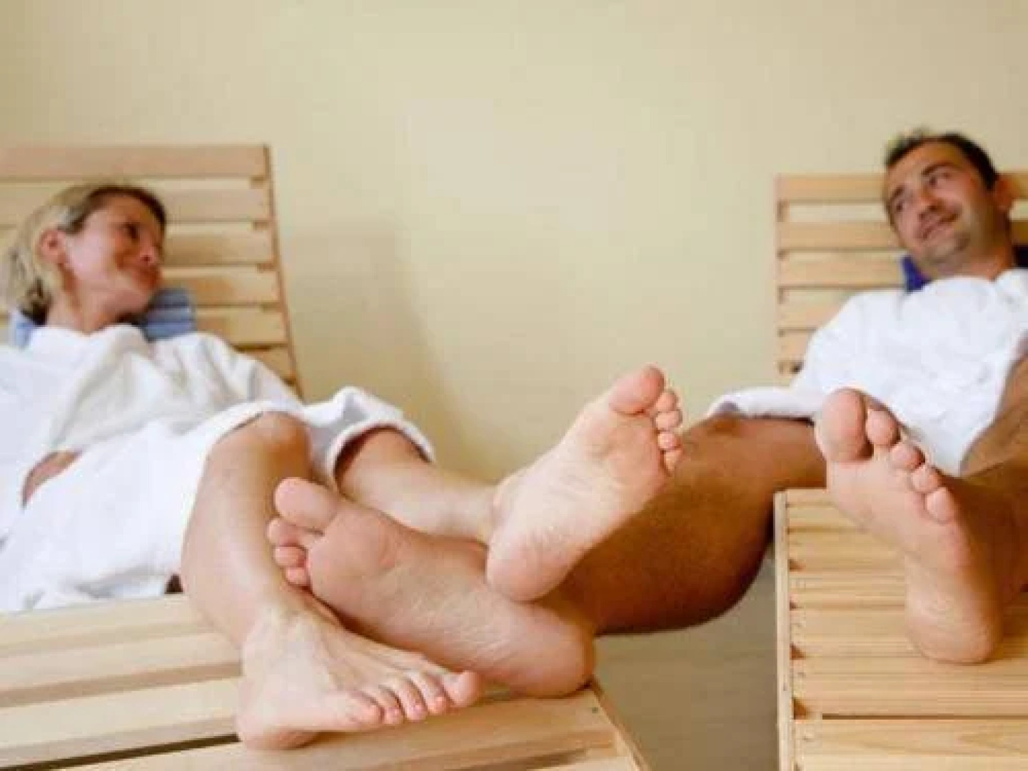 "urlaubs-oase" - das Resort für Ihre Ferien