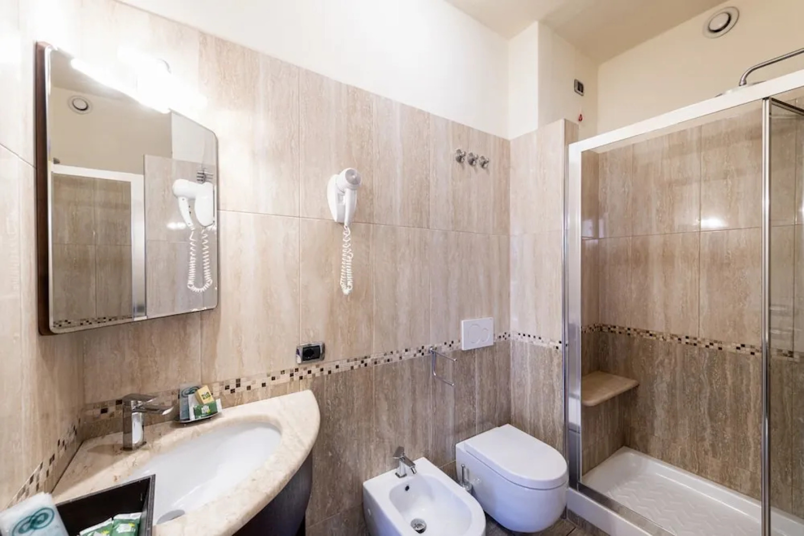 La Dependance Menaggio