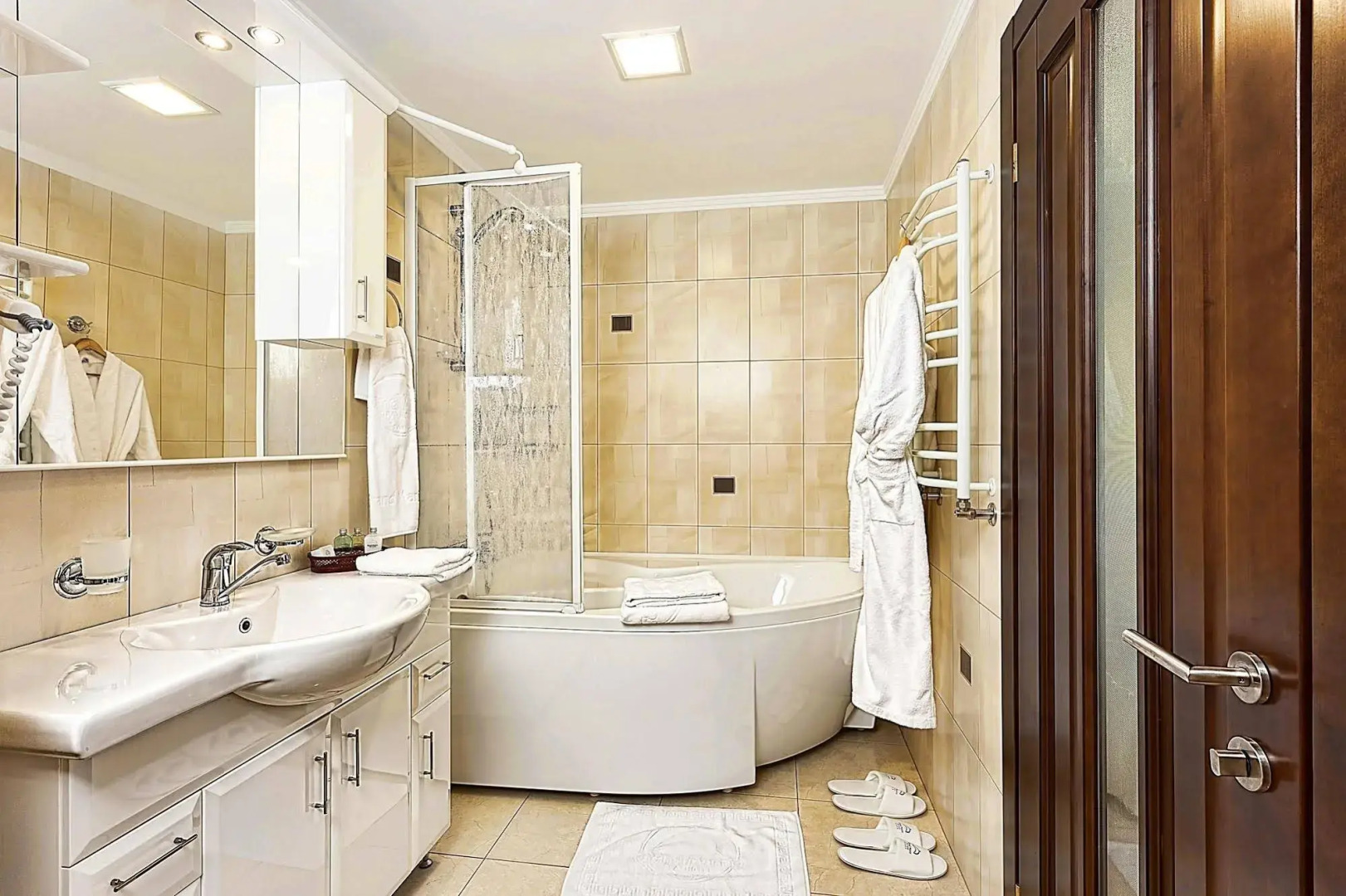 SPA-отель Grand Marine