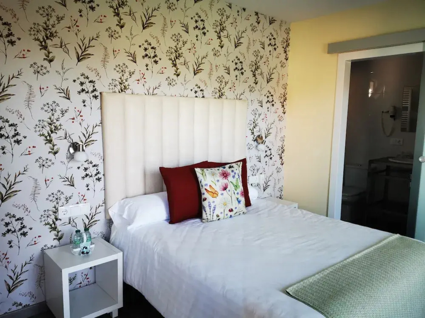 Lar da Mota Boutique Hotel