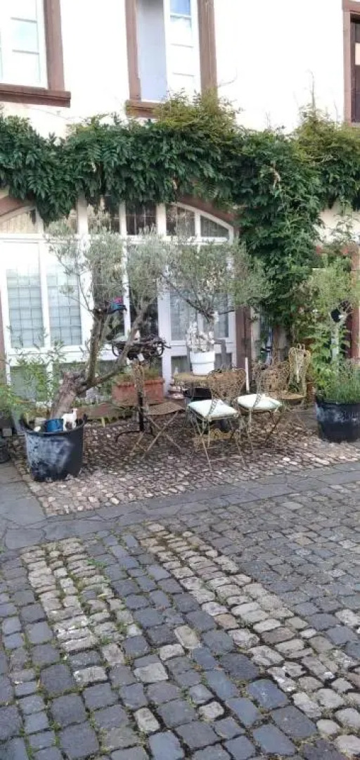 Apartment Altes Winzerhaus