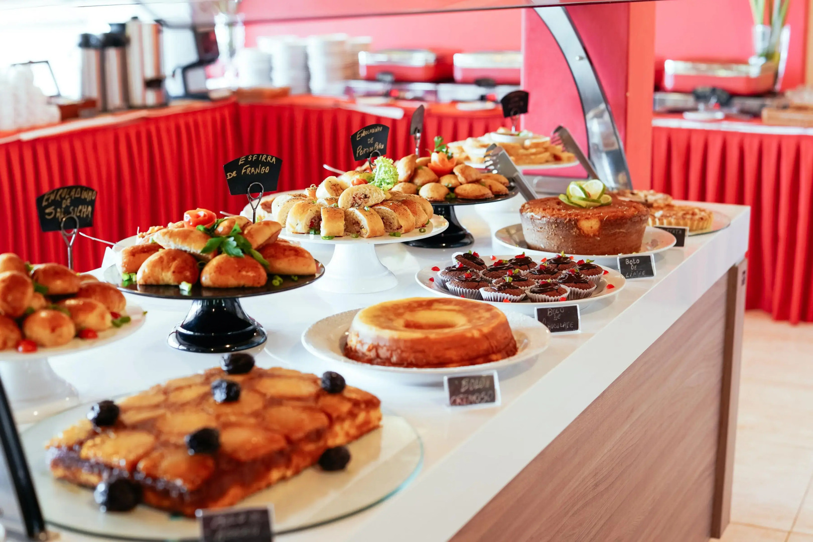 Village Paraíso Tropical