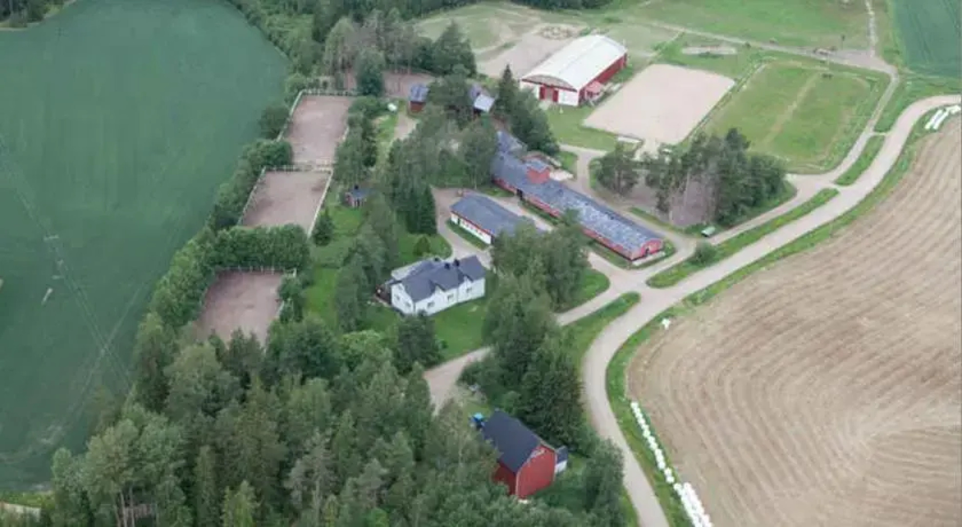 Loimihaka Accommodation