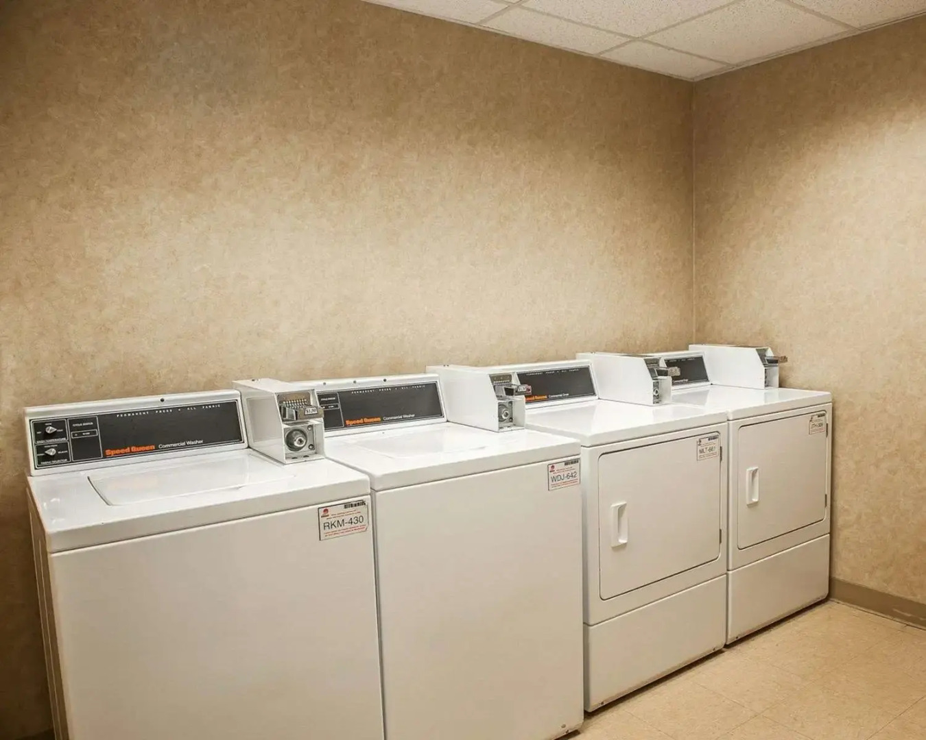 Quality Inn South Bend